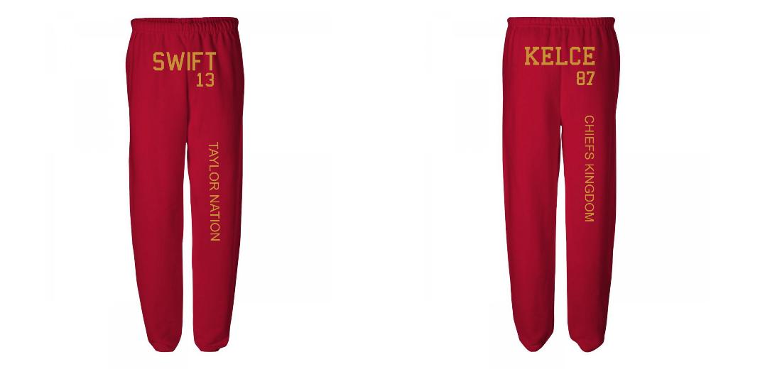 Adult Sweatpants