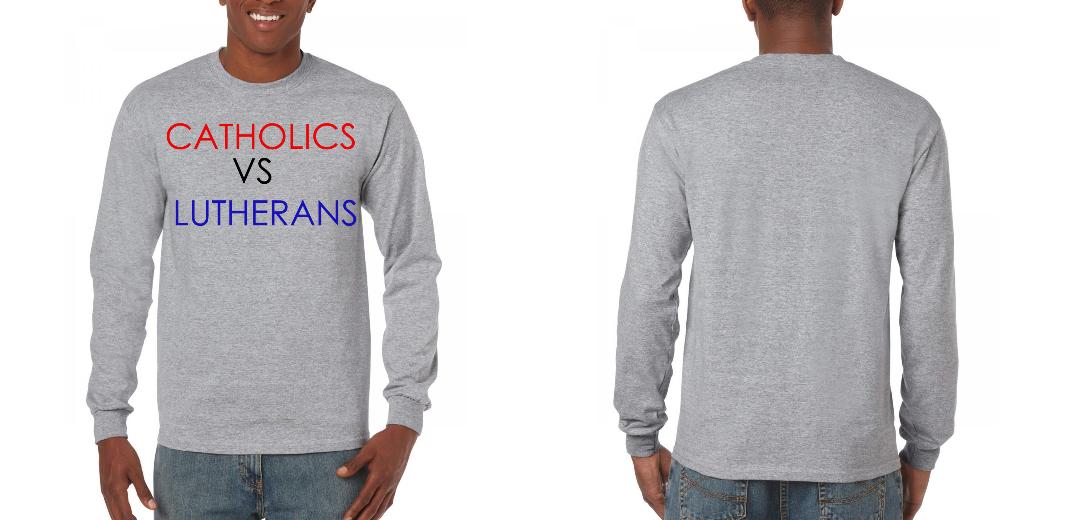 Gildan 5400 - Long Sleeve T-Shirt