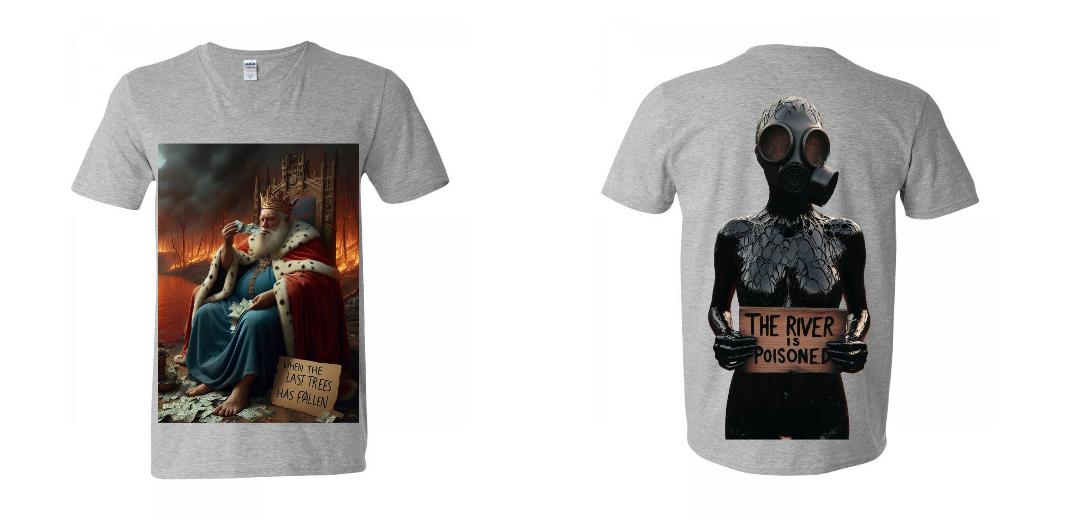 Gildan 64V00 - Softstyle V-Neck T-Shirt