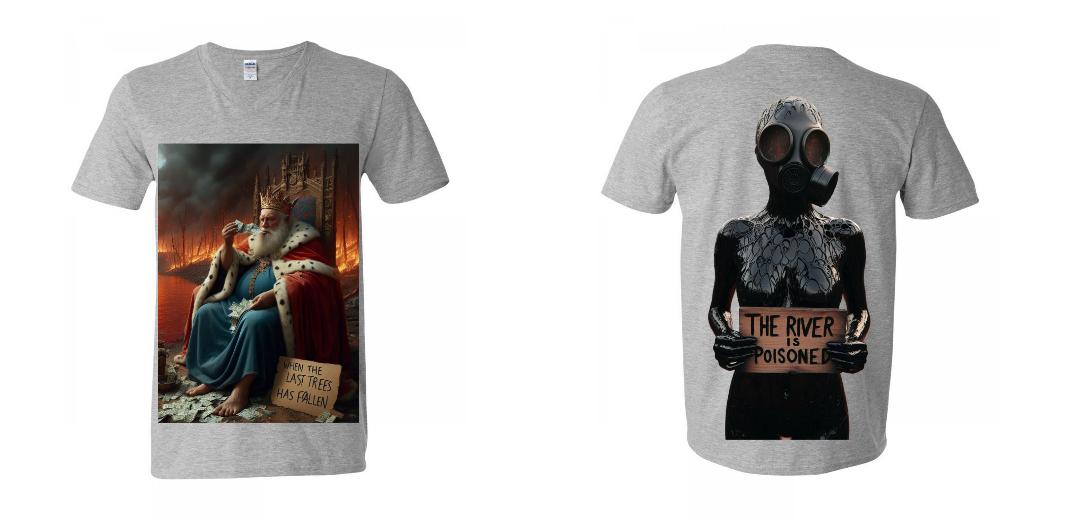 Gildan 64V00 - Softstyle V-Neck T-Shirt
