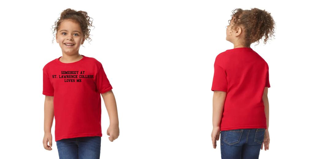 Gildan 5100P - Toddlers T-shirts