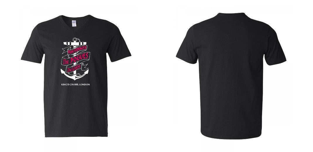 Gildan 64V00 - Softstyle V-Neck T-Shirt
