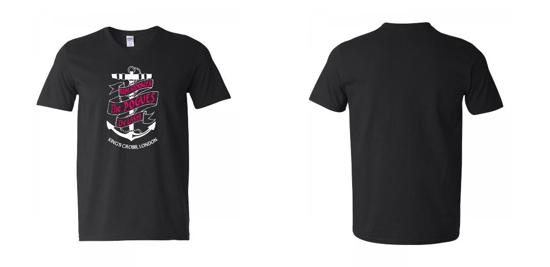 Gildan 64V00 - Softstyle V-Neck T-Shirt