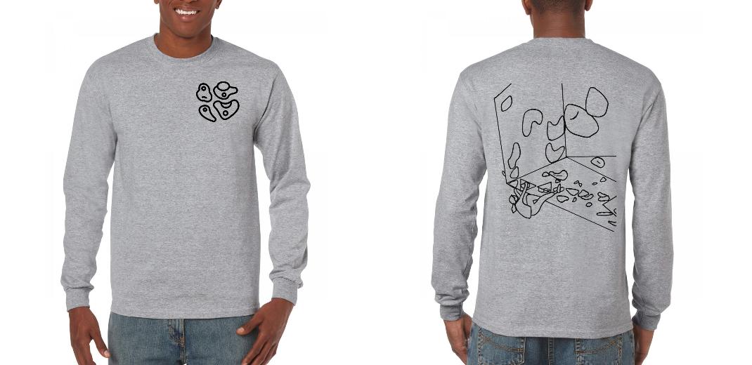Gildan 5400 - Long Sleeve T-Shirt
