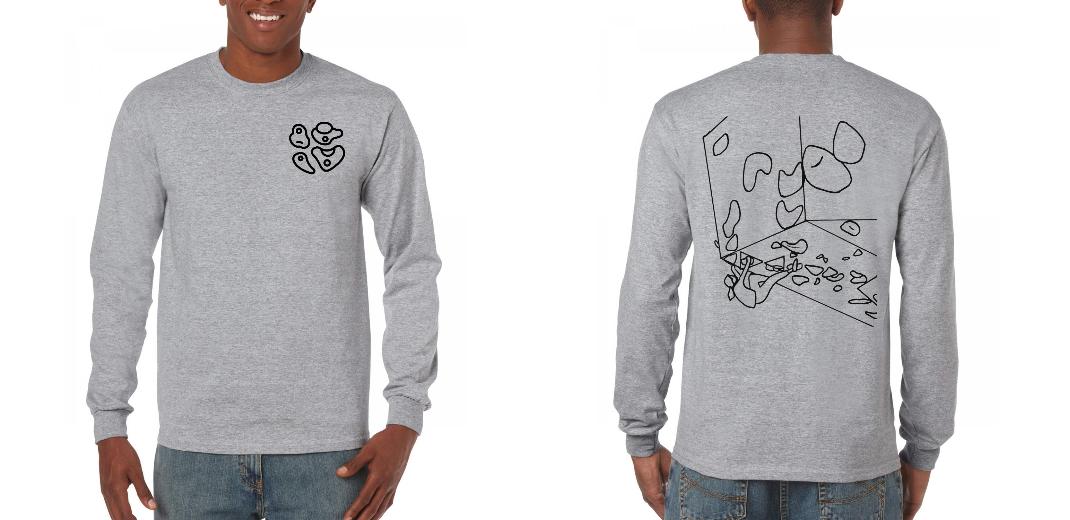 Gildan 5400 - Long Sleeve T-Shirt
