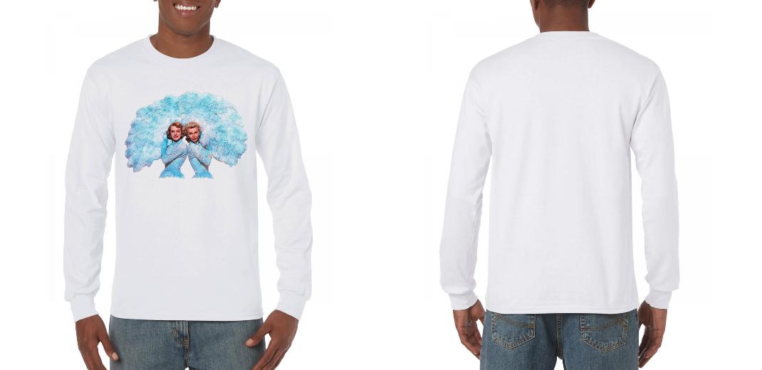 Gildan 5400 - Long Sleeve T-Shirt