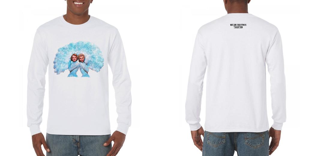 Gildan 5400 - Long Sleeve T-Shirt
