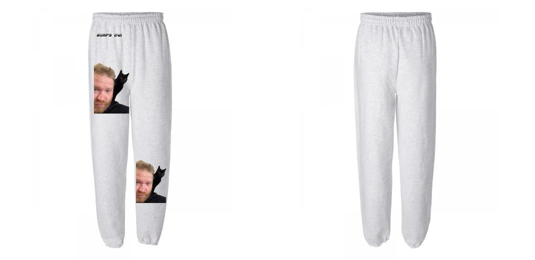 Adult Sweatpants