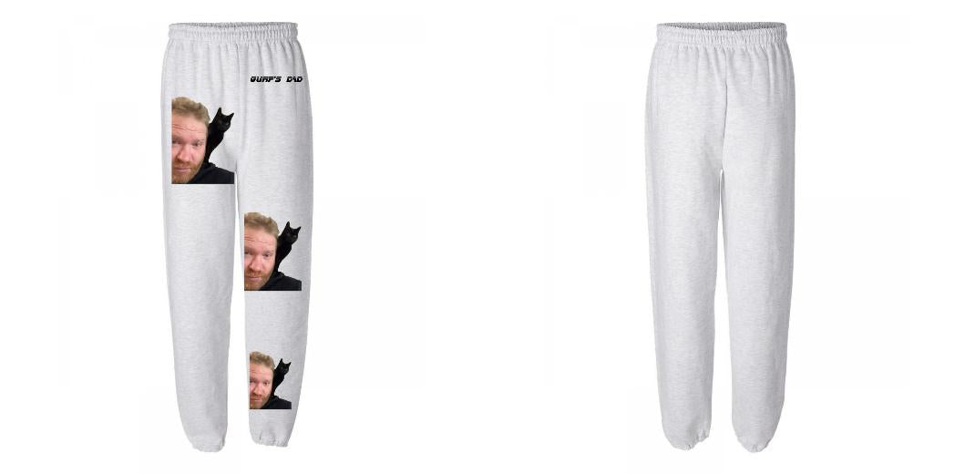 Adult Sweatpants