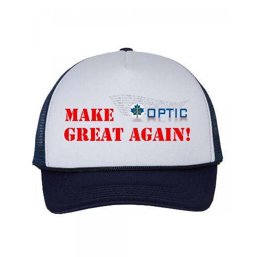Valuecap VC700 - Trucker Hats