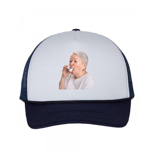Valuecap VC700 - Trucker Hats