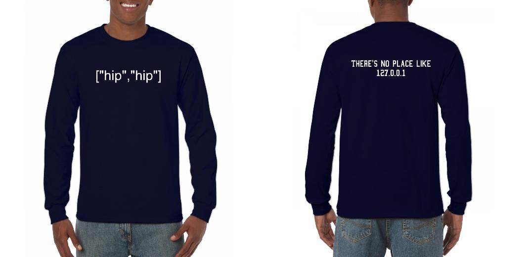 Gildan 5400 - Long Sleeve T-Shirt