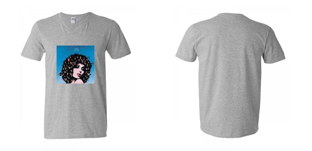 Gildan 64V00 - Softstyle V-Neck T-Shirt