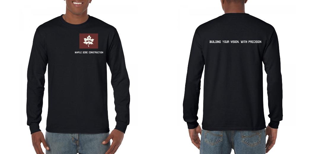 Gildan 5400 - Long Sleeve T-Shirt
