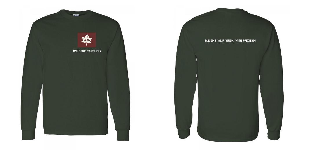Gildan 5400 - Long Sleeve T-Shirt