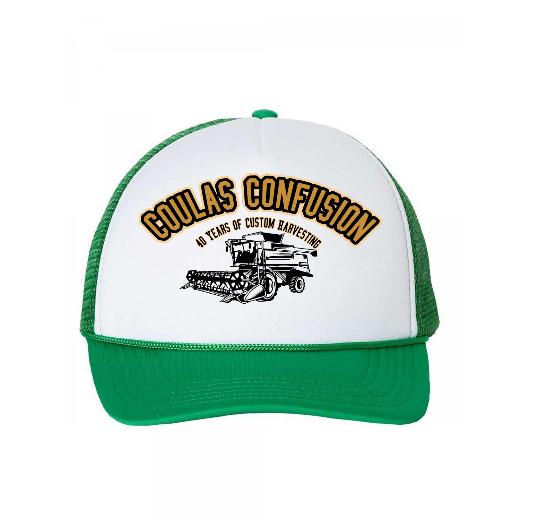 Valuecap VC700 - Trucker Hats