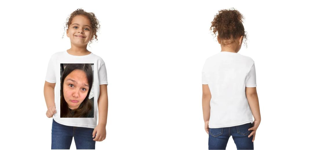 Gildan 5100P - Toddlers T-shirts