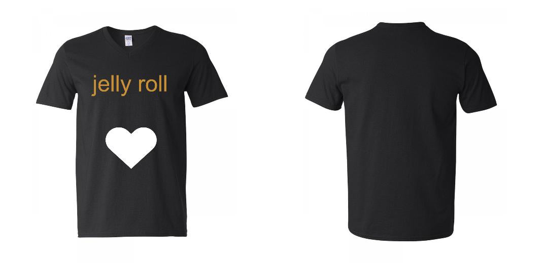 Gildan 64V00 - Softstyle V-Neck T-Shirt