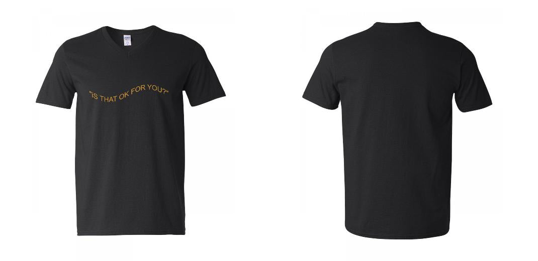 Gildan 64V00 - Softstyle V-Neck T-Shirt