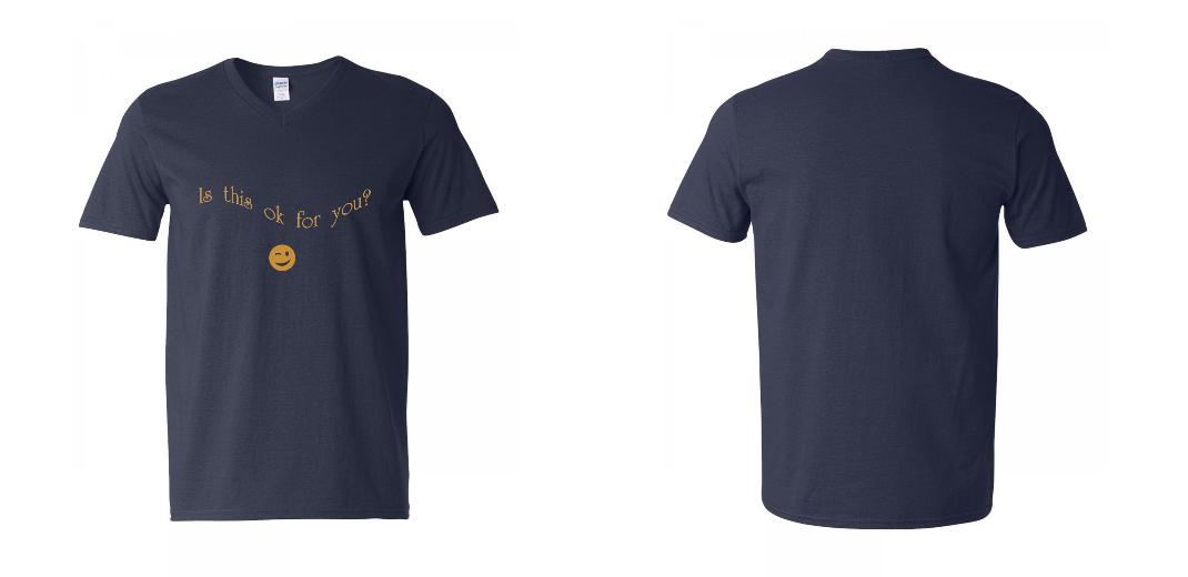Gildan 64V00 - Softstyle V-Neck T-Shirt