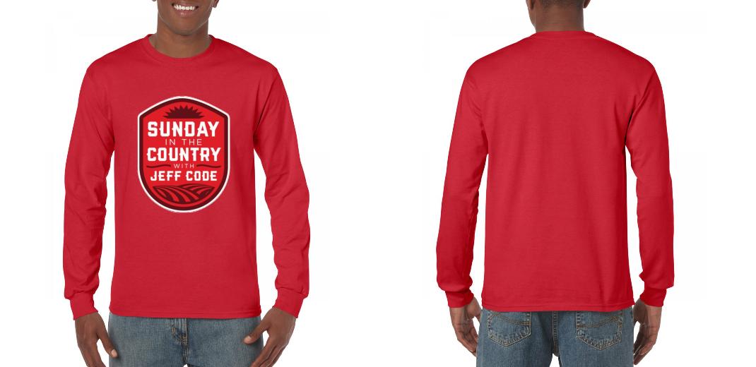 Gildan 5400 - Long Sleeve T-Shirt