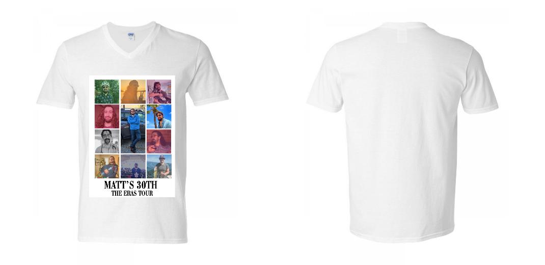 Gildan 64V00 - Softstyle V-Neck T-Shirt