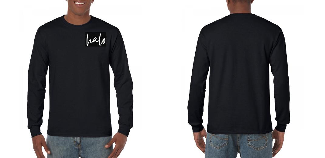 Gildan 5400 - Long Sleeve T-Shirt