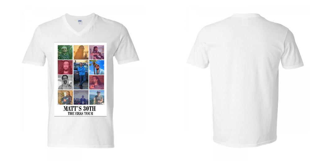 Gildan 64V00 - Softstyle V-Neck T-Shirt