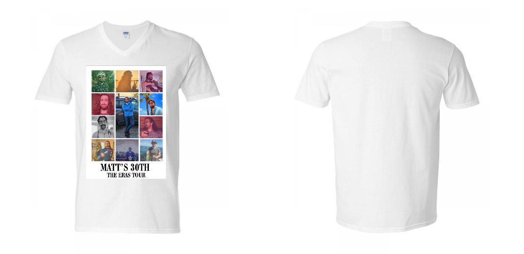 Gildan 64V00 - Softstyle V-Neck T-Shirt