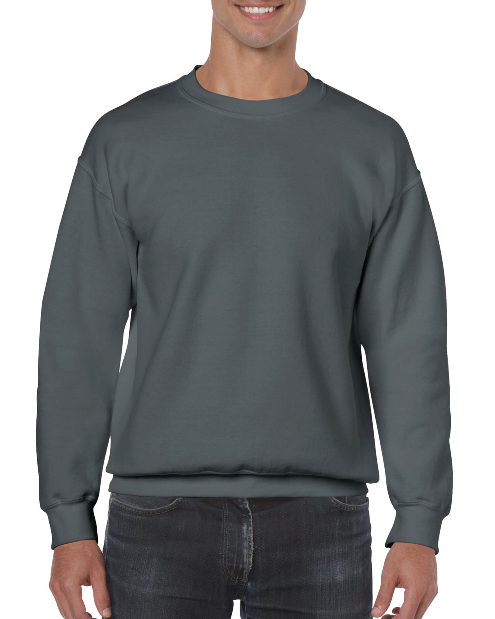 Gildan 18000 Heavy Blend Crewneck Sweatshirt