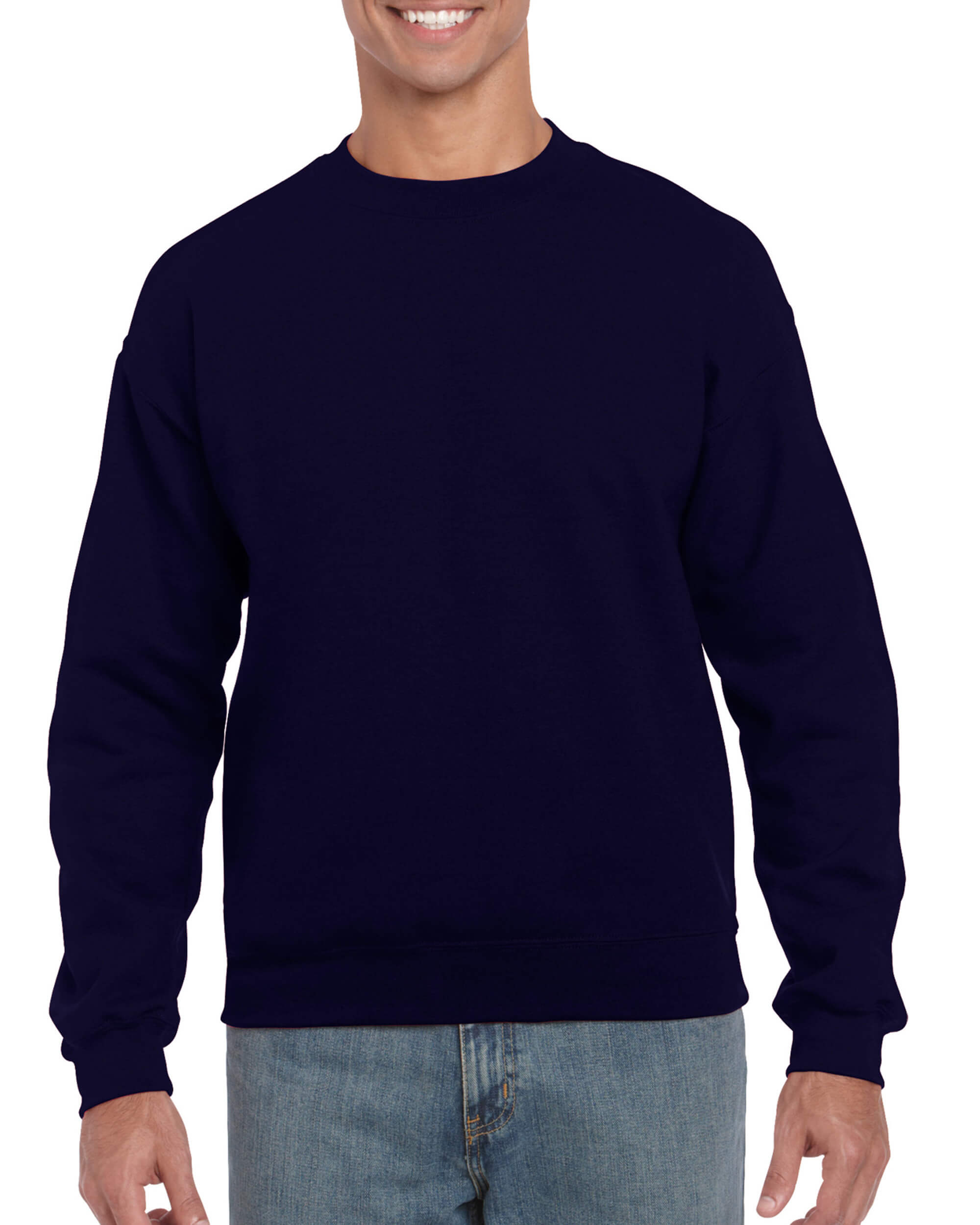Gildan 18000 Heavy Blend Crewneck Sweatshirt