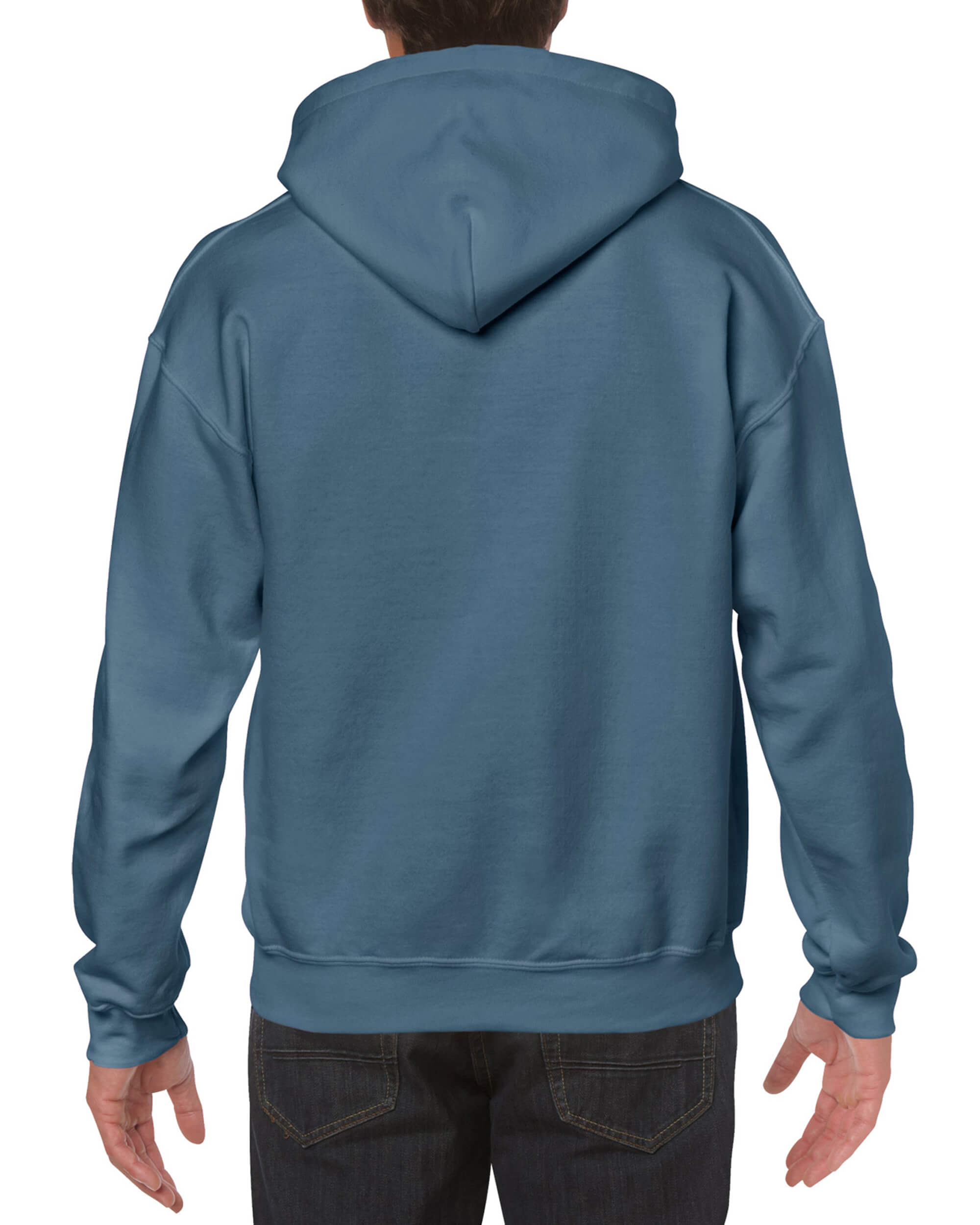 Pullover Hoodie