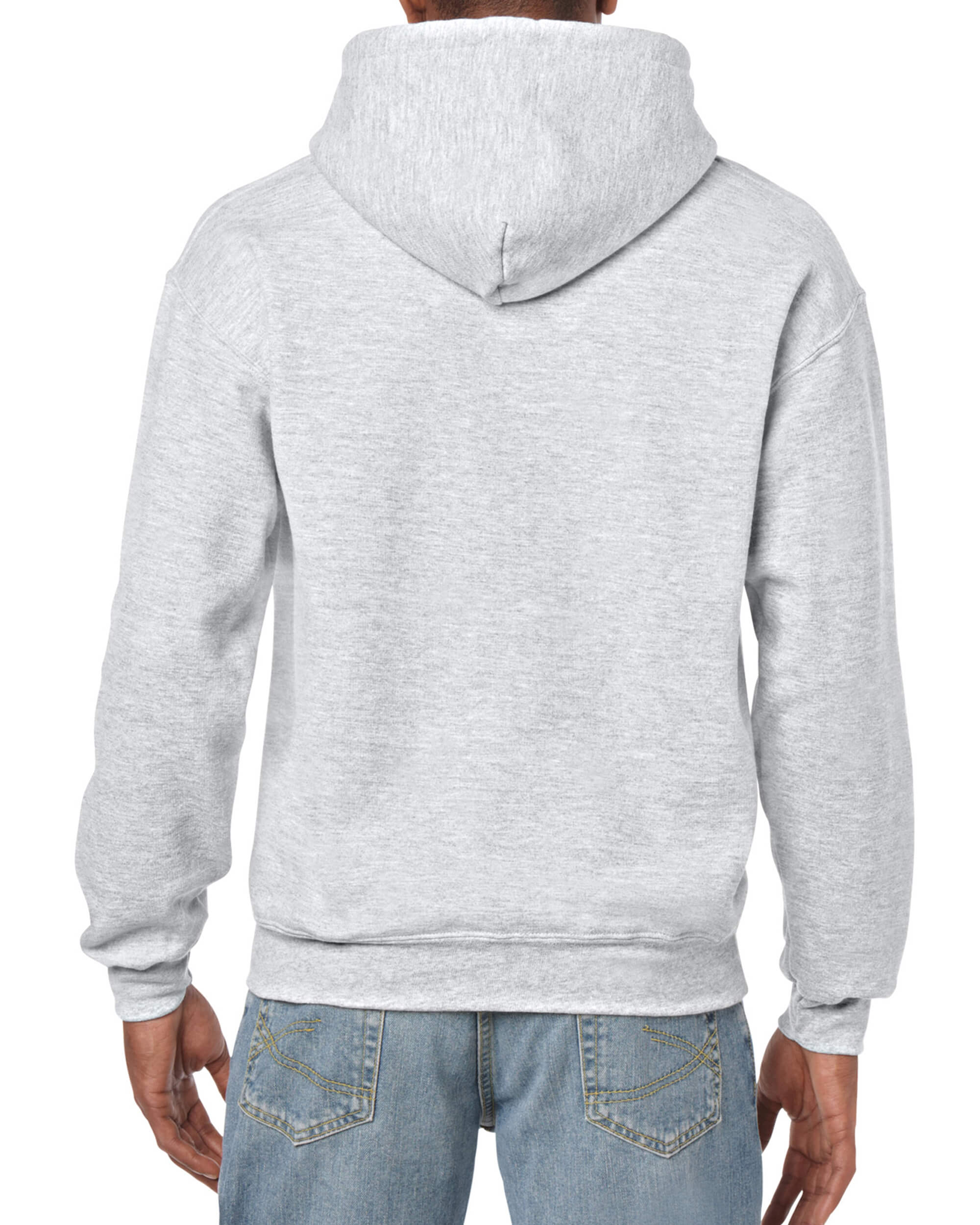 Pullover Hoodie
