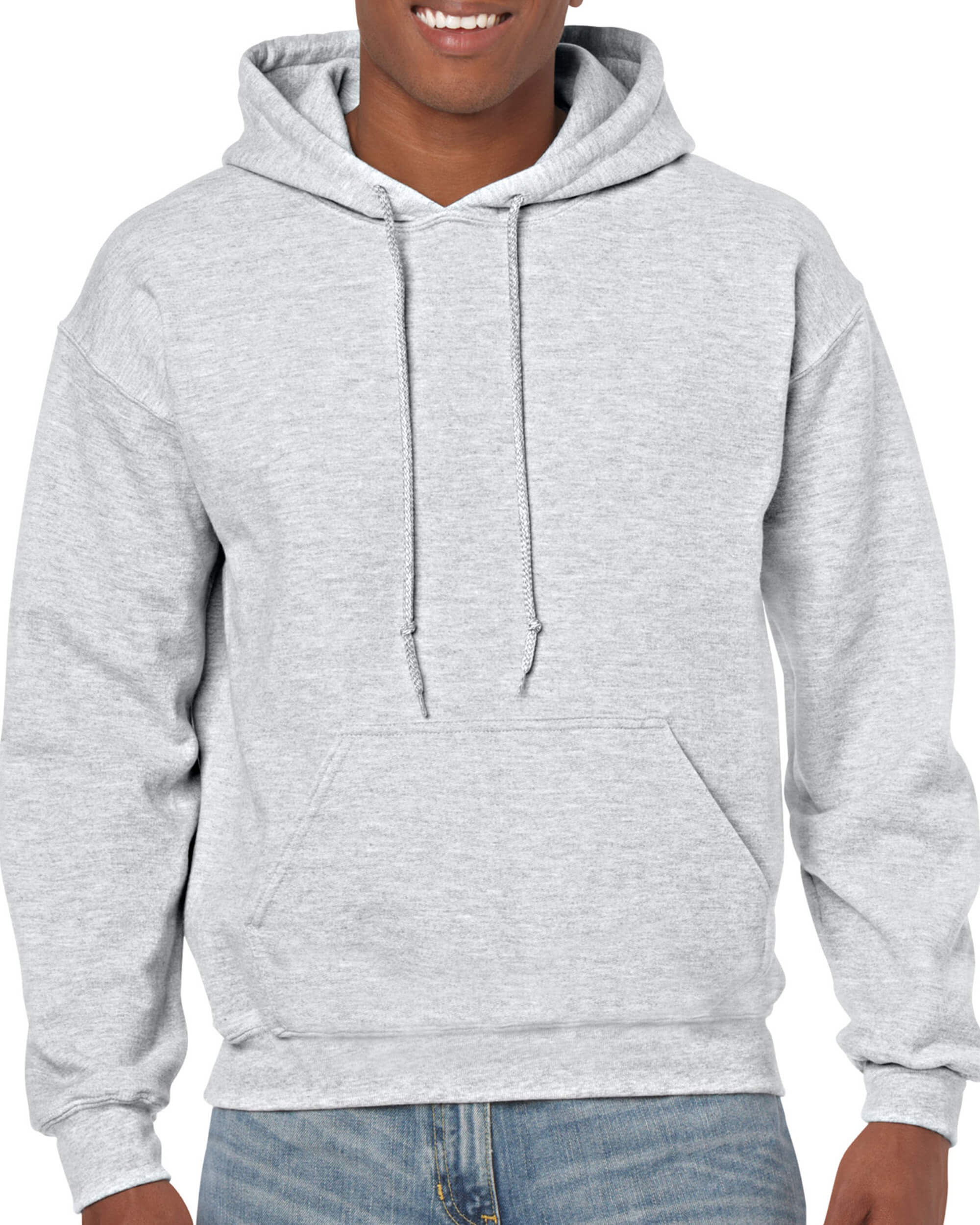Pullover Hoodie