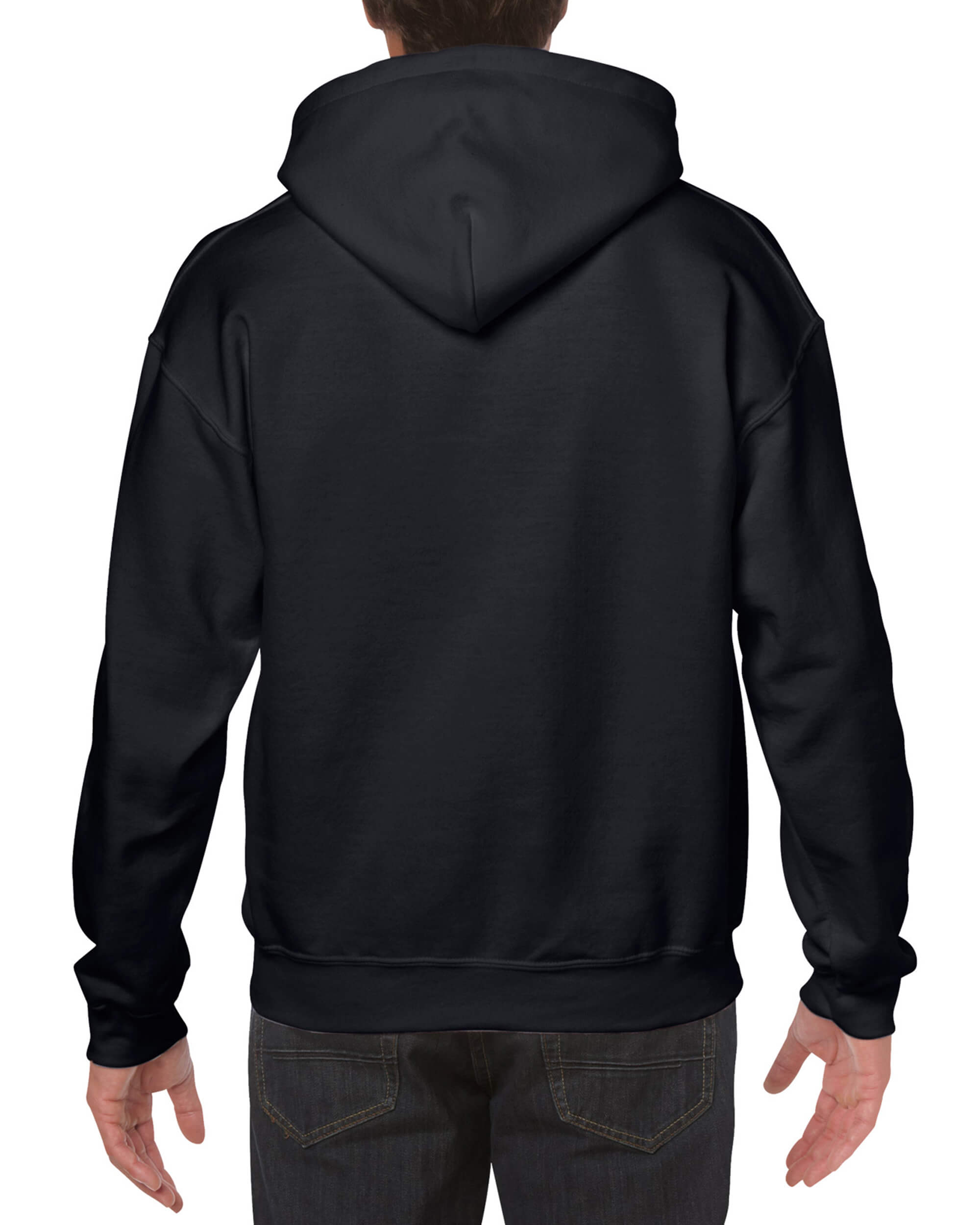Gildan 18500 - Adult Pullover Hoodie