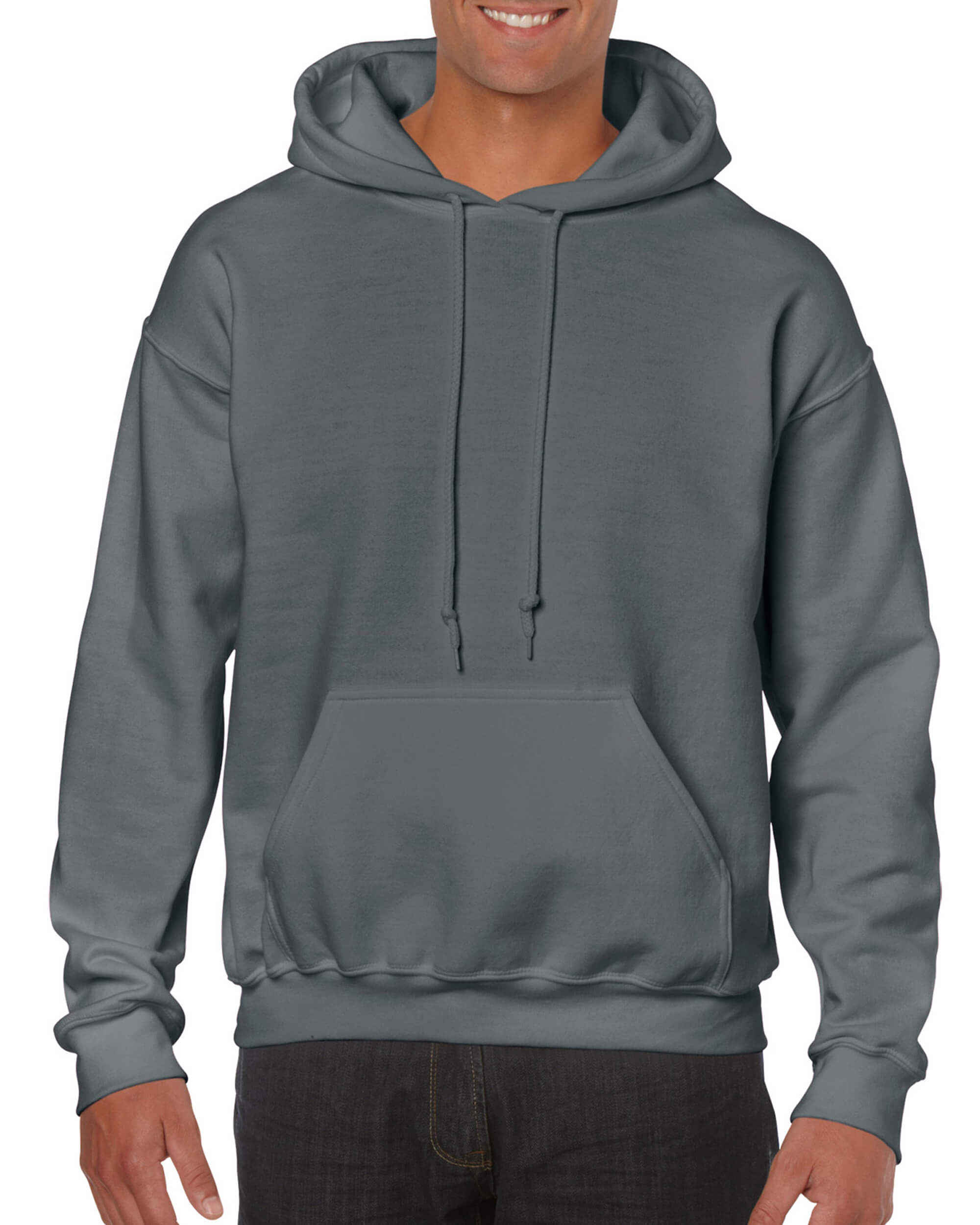 Pullover Hoodie