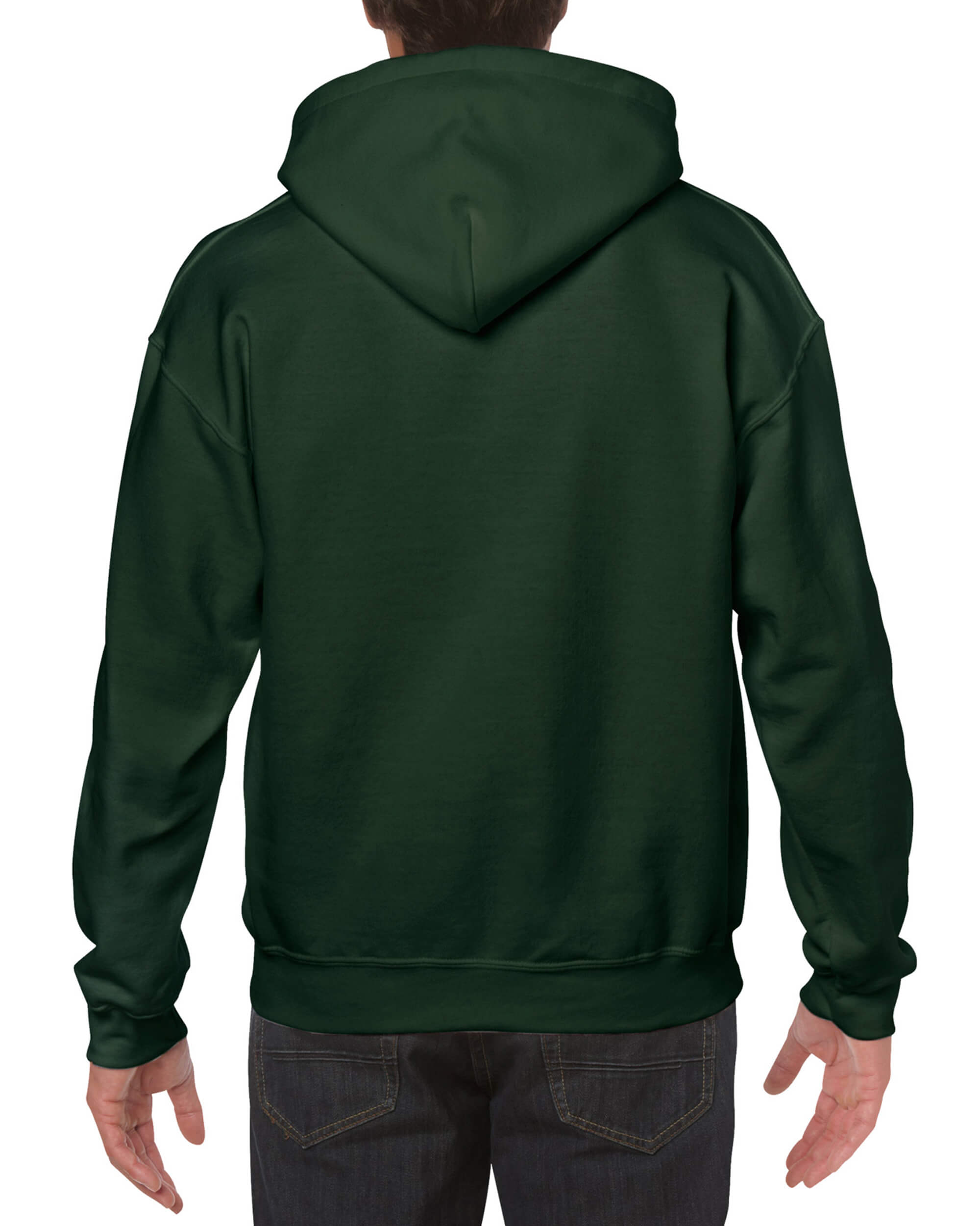 Gildan 18500 - Adult Pullover Hoodie