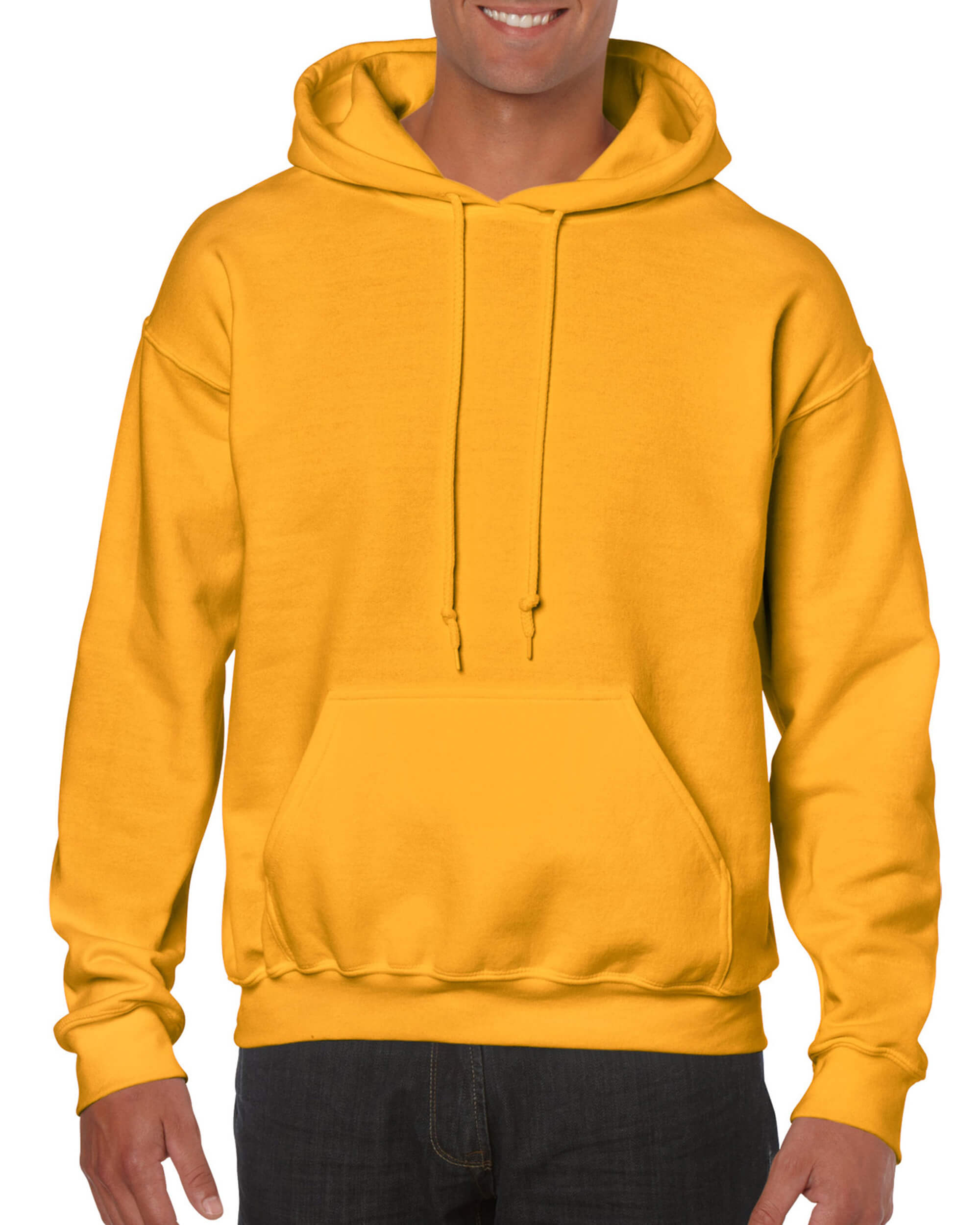 Pullover Hoodie