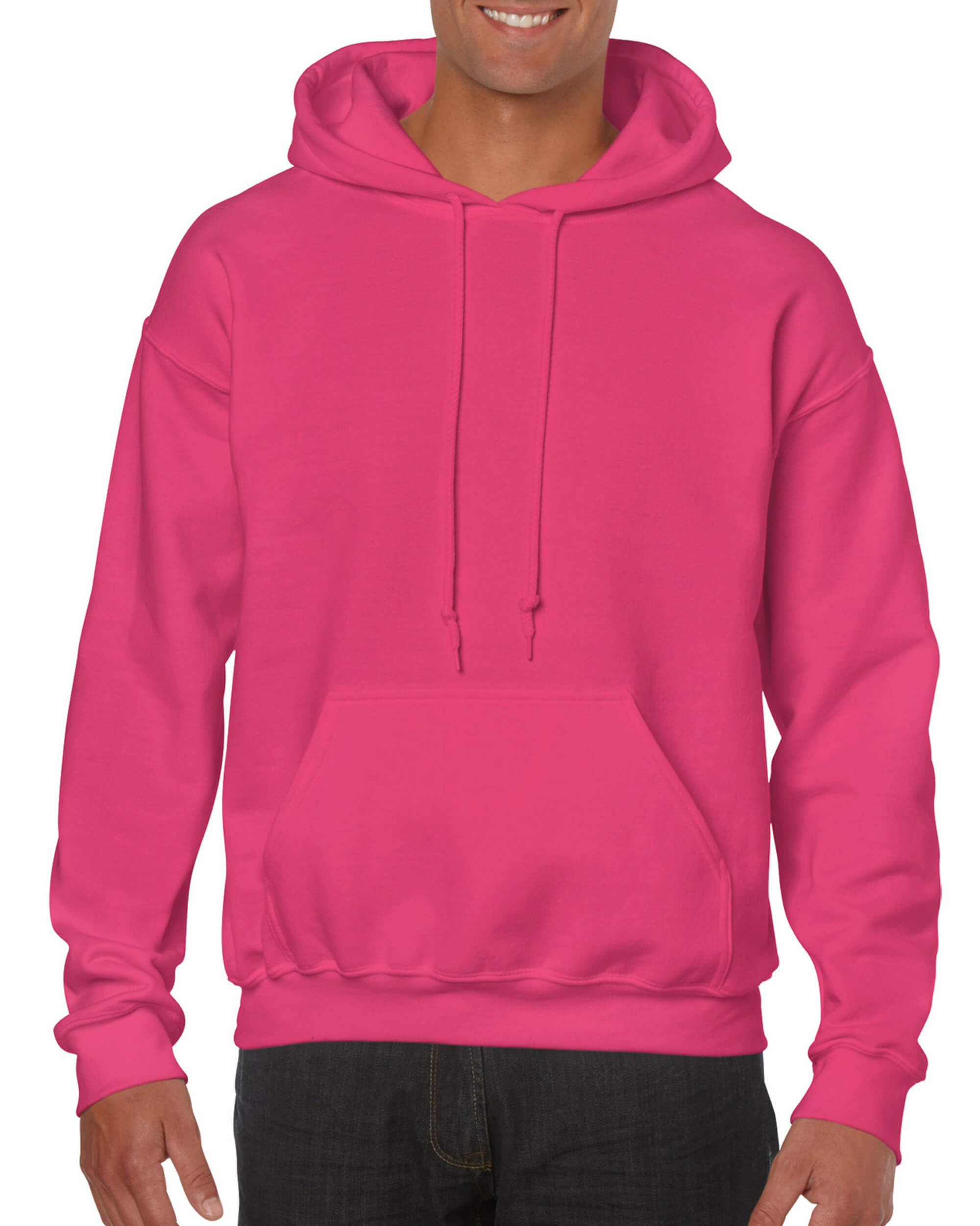 Pullover Hoodie