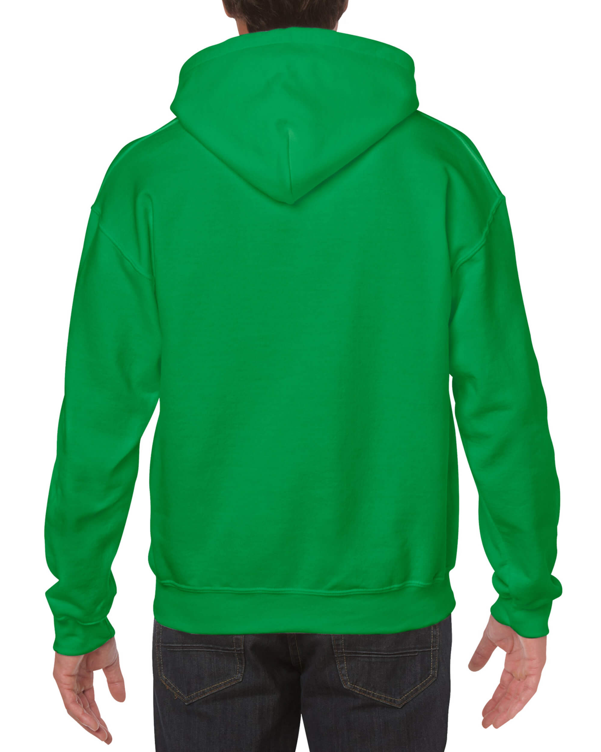 Gildan 18500 - Adult Pullover Hoodie