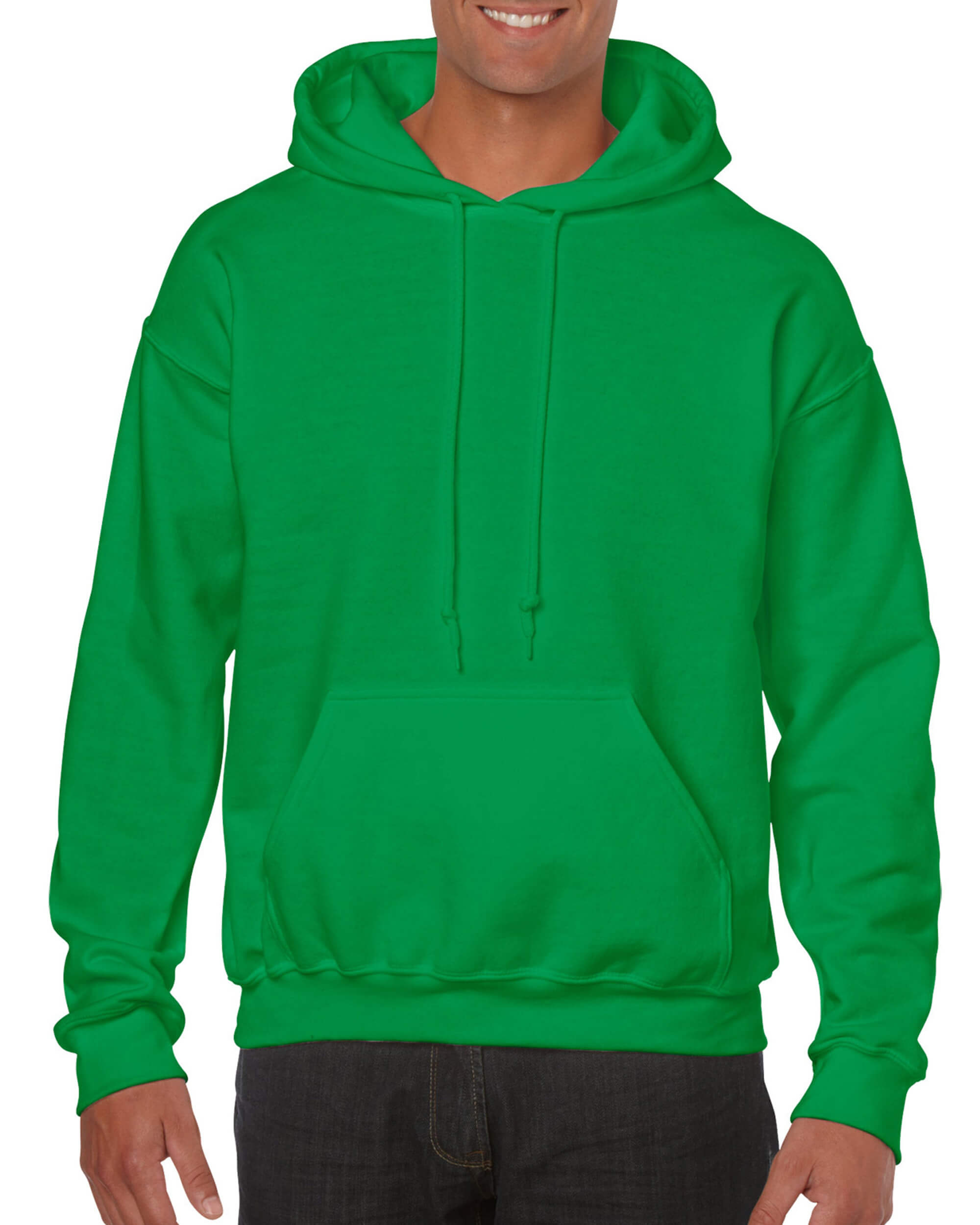 Gildan 18500 - Adult Pullover Hoodie