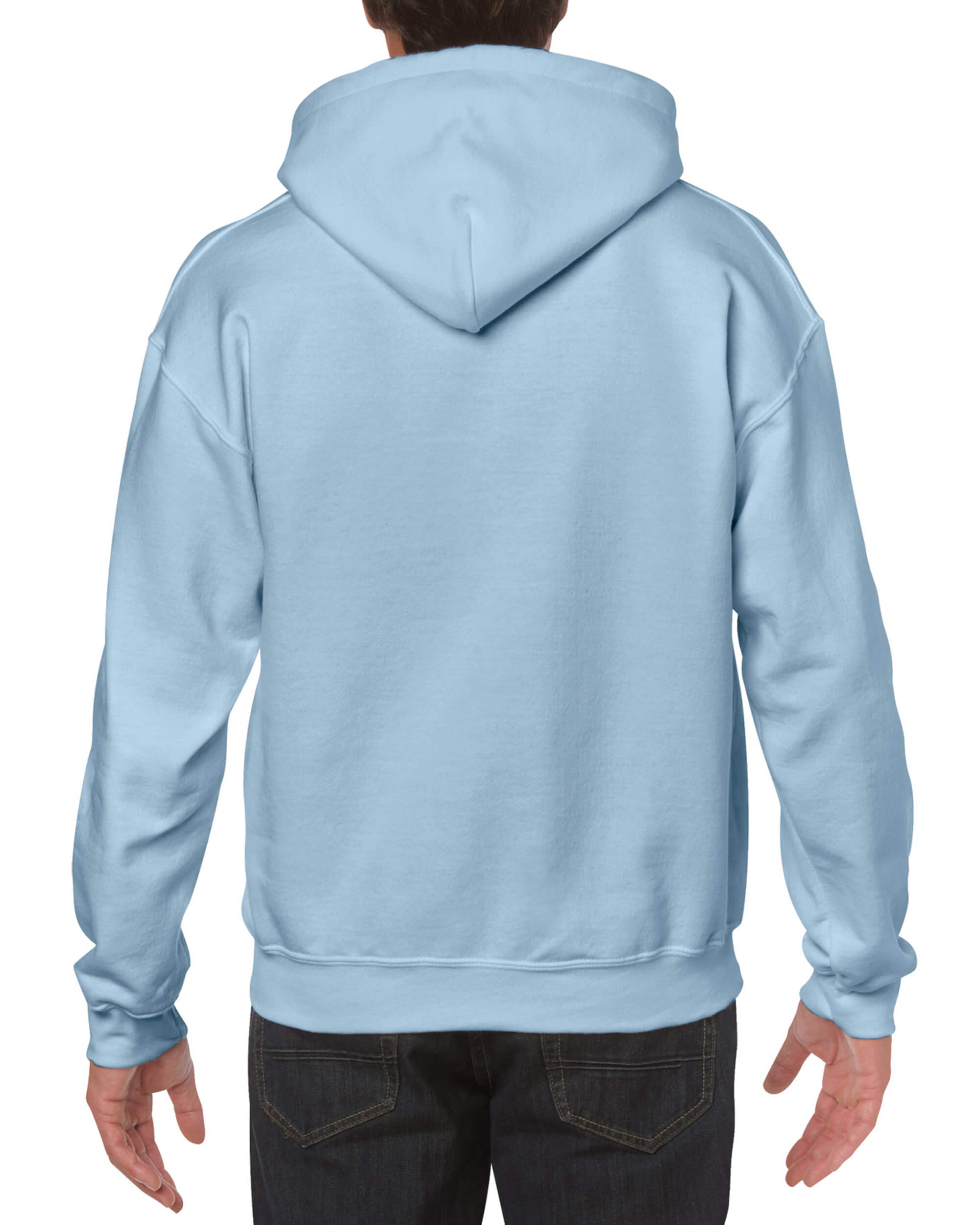 Pullover Hoodie