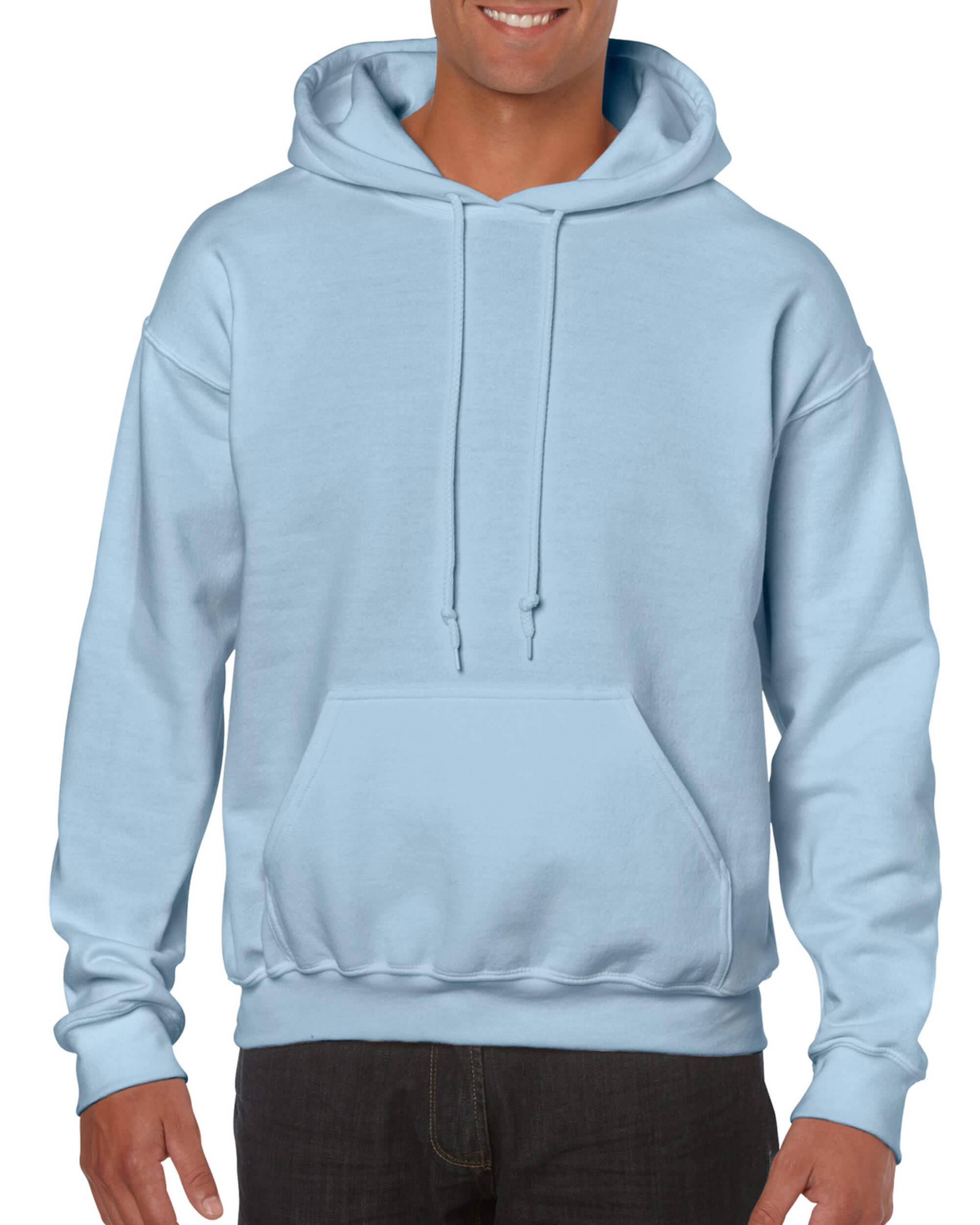 Pullover Hoodie