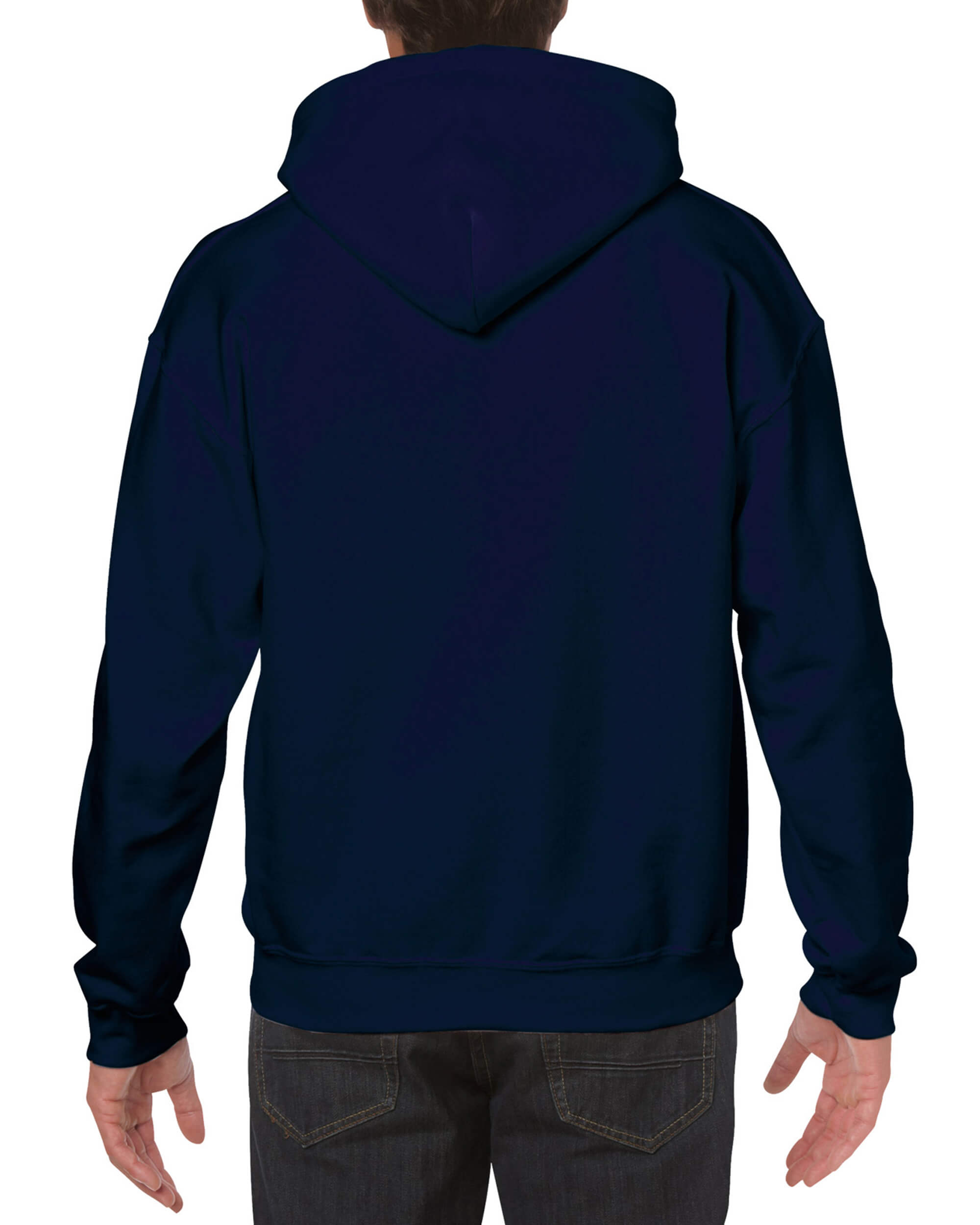 Pullover Hoodie