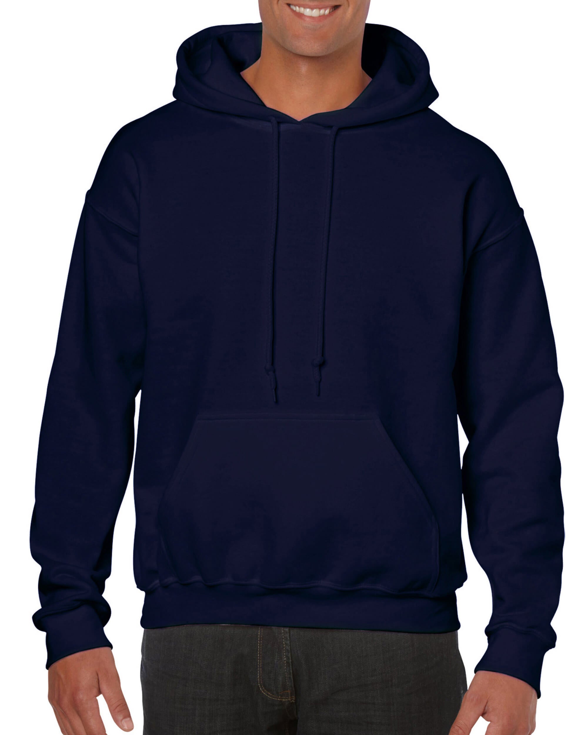 Pullover Hoodie