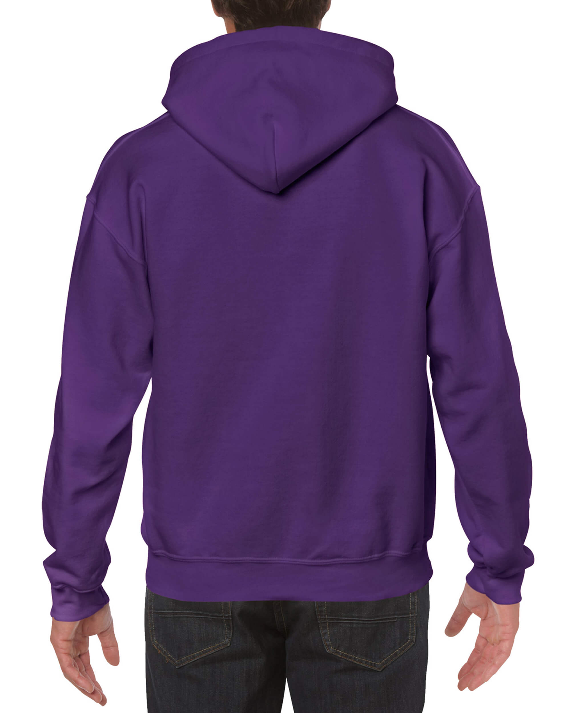 Pullover Hoodie