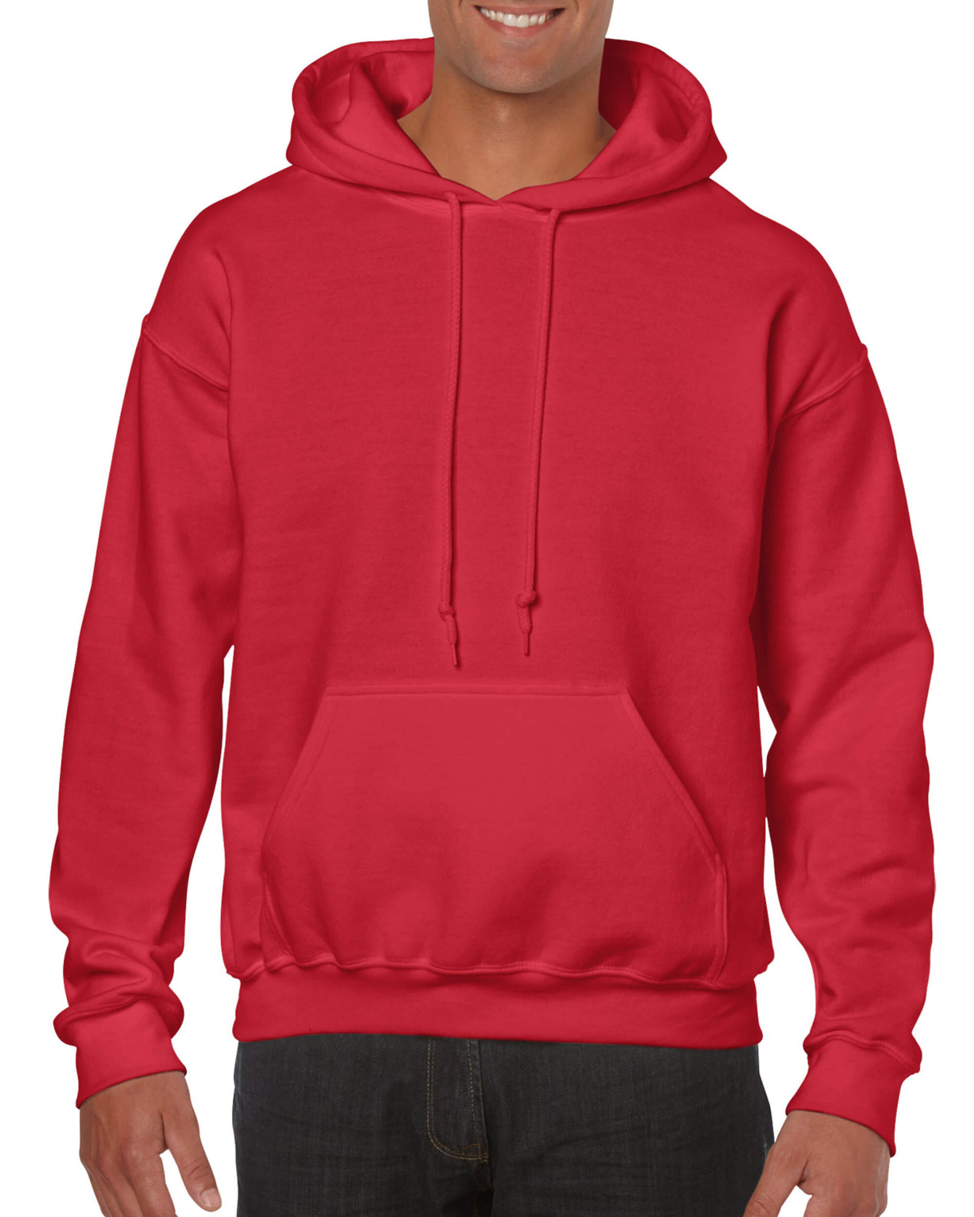 Pullover Hoodie