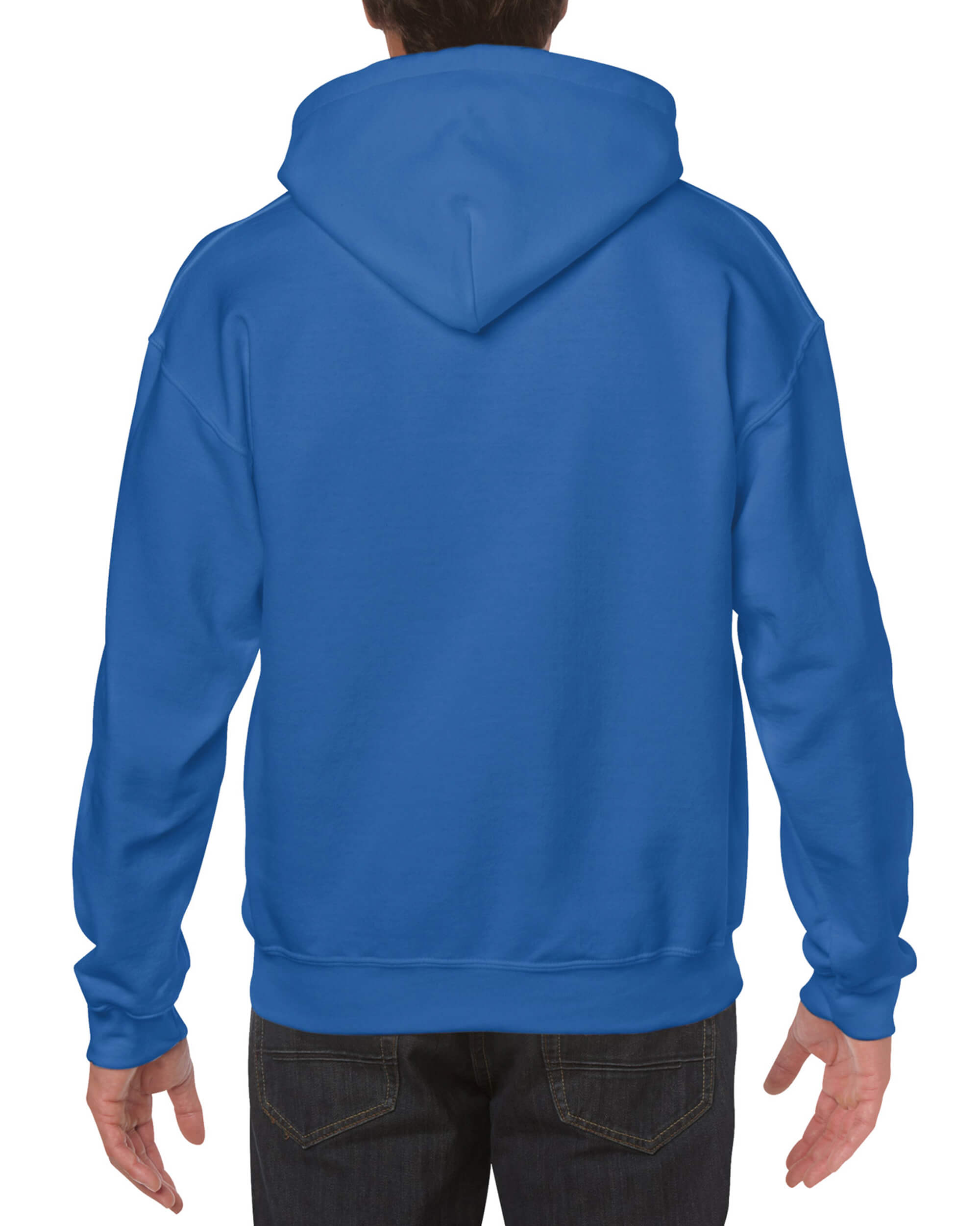Pullover Hoodie
