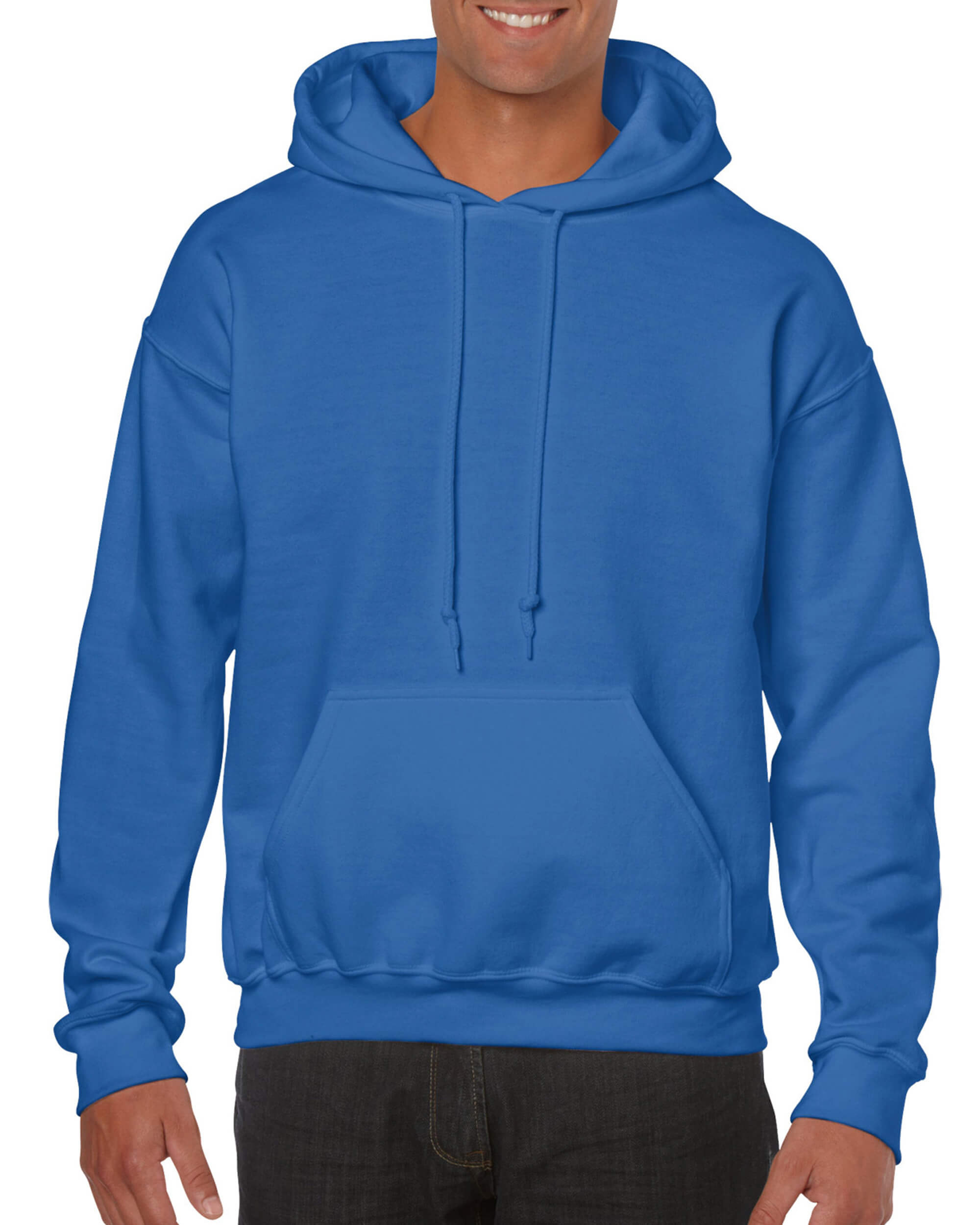 Pullover Hoodie