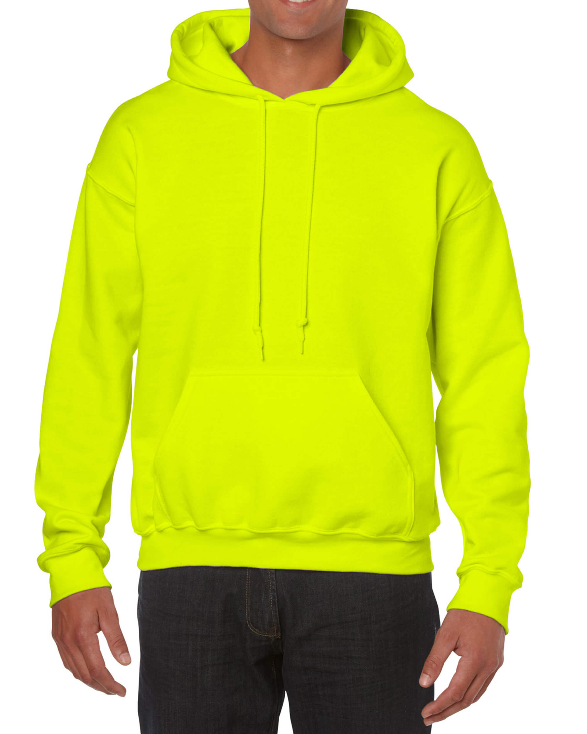 Pullover Hoodie